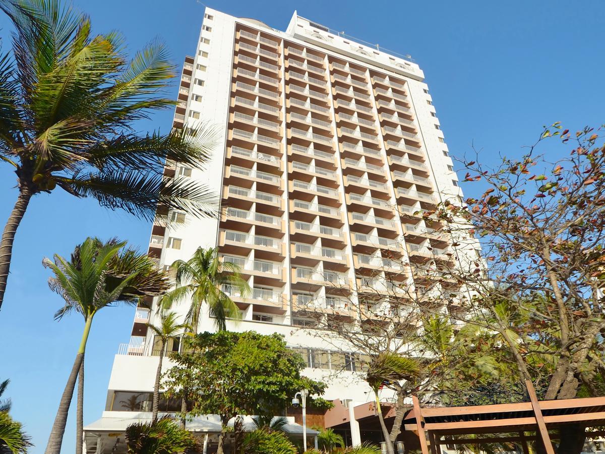Hotel Capilla Del Mar Cartagena Exteriör bild The Royal Hawaiian Hotel